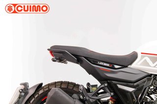 MORBIDELLI NR 125 X