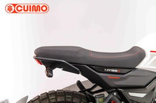 MORBIDELLI NR 125 X