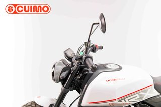 MORBIDELLI NR 125 X