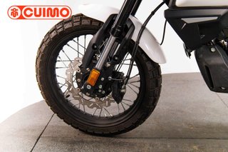 MORBIDELLI NR 125 X