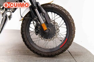 MORBIDELLI NR 125 X