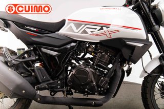 MORBIDELLI NR 125 X