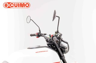 MORBIDELLI NR 125 X
