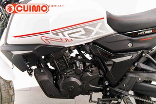 MORBIDELLI NR 125 X