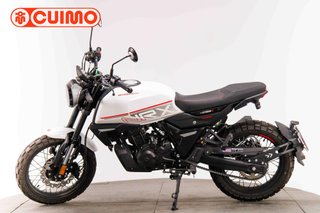 MORBIDELLI NR 125 X