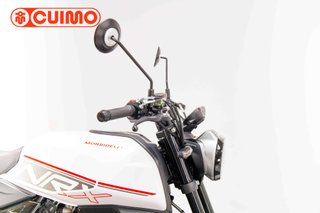 MORBIDELLI NR 125 X
