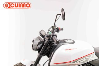 MORBIDELLI NR 125 X