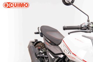 MORBIDELLI NR 125 X