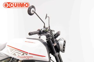 MORBIDELLI NR 125 X