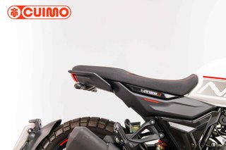 MORBIDELLI NR 125 X