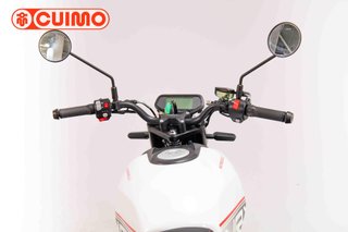 MORBIDELLI NR 125 X