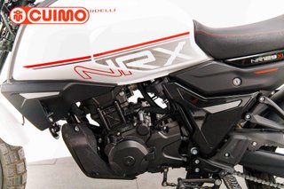 MORBIDELLI NR 125 X