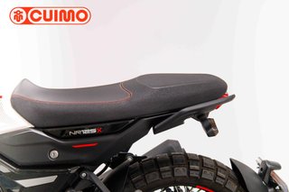 MORBIDELLI NR 125 X