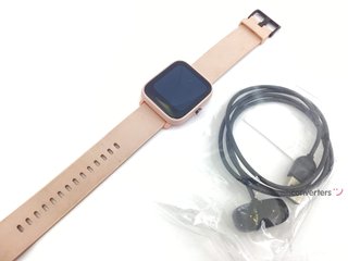 amazfit a2017