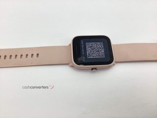 amazfit a2017