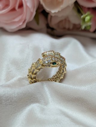 Anillo Serpiente