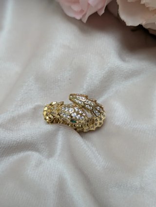 Anillo Serpiente