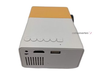 mini proyector led projector q1