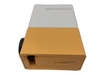 mini proyector led projector q1