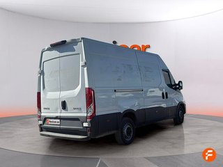 Iveco Daily 2.3 TD 35S 16 V 3520L/H2 12 M3