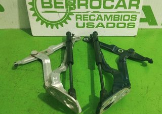 117860 bisagra 3b5827302 3b5827301 volkswagen