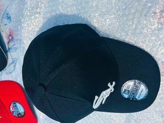 Gorra New Era Negra All-Star Game