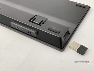 teclado alfanumerico hp 720