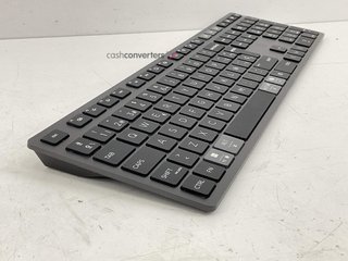 teclado alfanumerico hp 720