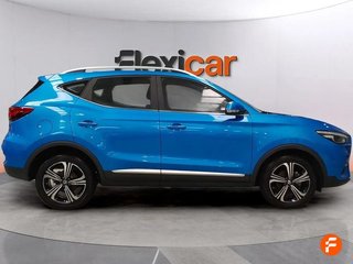 MG ZS 1.5 Comfort