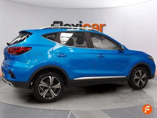 MG ZS 1.5 Comfort