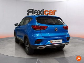 MG ZS 1.5 Comfort