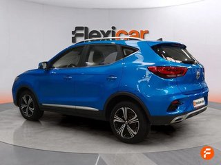 MG ZS 1.5 Comfort