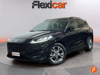 Ford Kuga ST-Line 2.0 EcoBlue 88kW (120CV) Auto