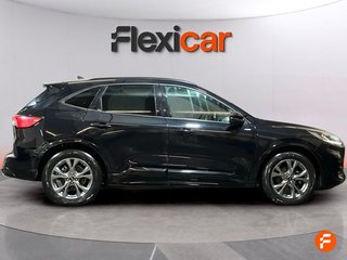 Ford Kuga ST-Line 2.0 EcoBlue 88kW (120CV) Auto