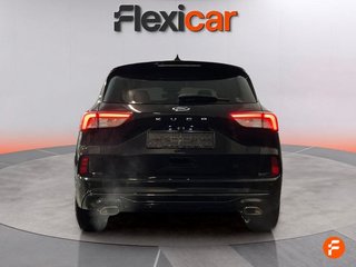 Ford Kuga ST-Line 2.0 EcoBlue 88kW (120CV) Auto