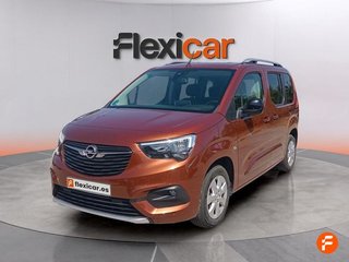 Opel Combo Cargo BEV 50kWh Edition Plus L