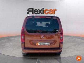 Opel Combo Cargo BEV 50kWh Edition Plus L