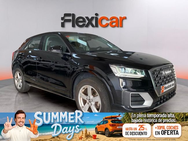 Audi Q2 Advanced 30 TFSI 85kW (116CV) - foto 1