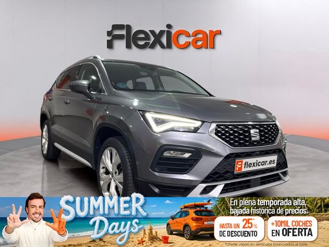 Seat Ateca 1.5 TSI 110kW DSG S&S Style XL - foto 1
