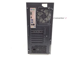 pc clonico sin