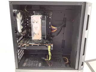 pc clonico sin