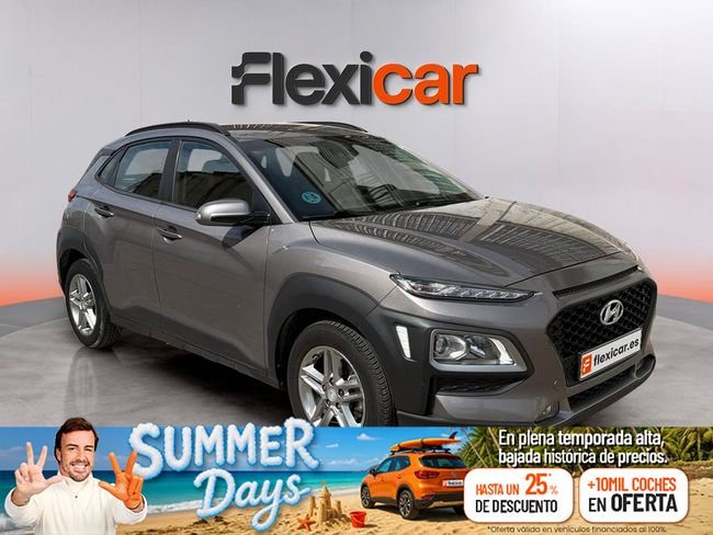 Hyundai Kona 1.0 TGDi Essence 4x2 - foto 1