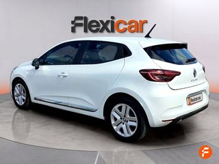 Renault Clio Zen TCe 74 kW (100CV)