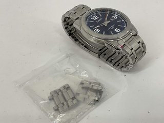 reloj pulsera caballero casio mtp-1314