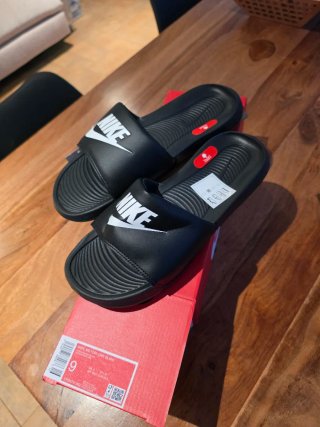 Ciabatte Nike Taglia 42