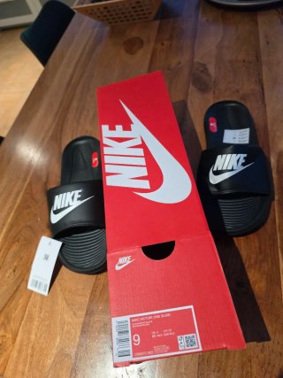 Ciabatte Nike Taglia 42