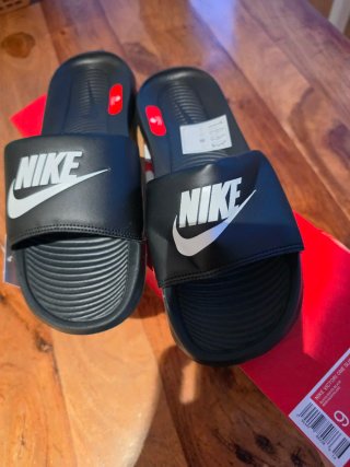 Ciabatte Nike Taglia 42