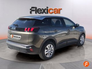 Peugeot 3008 1.2 PureTech 96KW (130CV) S&S Active