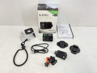 camara ultracompacta geonaute g eye 2