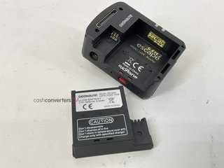 camara ultracompacta geonaute g eye 2
